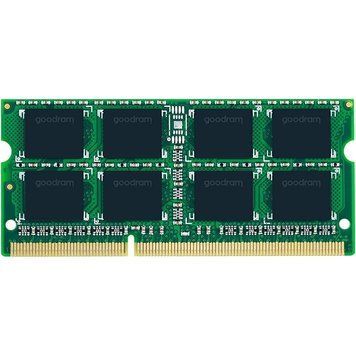 Модуль пам`ятi SO-DIMM 8GB/1600 DDR3 1,35V Goodram (GR1600S3V64L11/8G) GR1600S3V64L11/8G фото