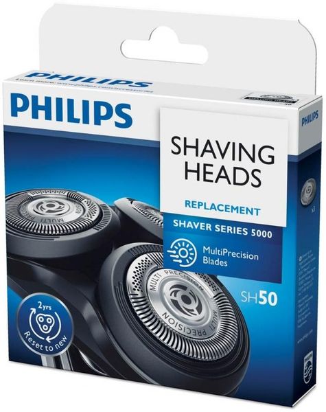 Бритвенна головка Philips SH50/50 SH50/50 фото