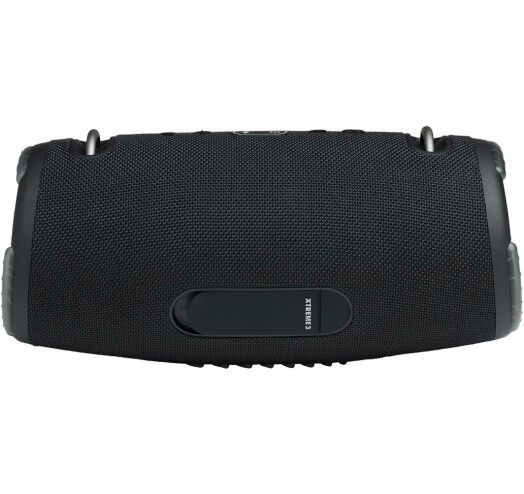 Акустична система JBL Xtreme 3 Black (JBLXTREME3BLKEU) JBLXTREME3BLKEU фото