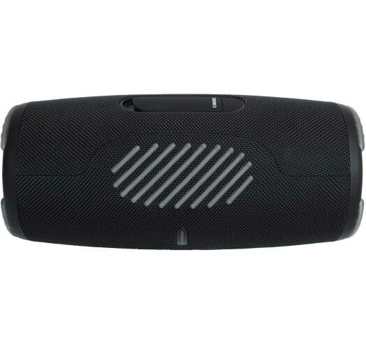 Акустична система JBL Xtreme 3 Black (JBLXTREME3BLKEU) JBLXTREME3BLKEU фото