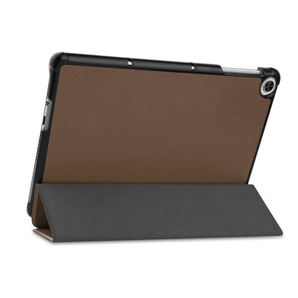 Чохол-книжка BeCover Smart Case для Huawei MatePad T 10s/T 10s (2nd Gen) Brown (705398) 705398 фото
