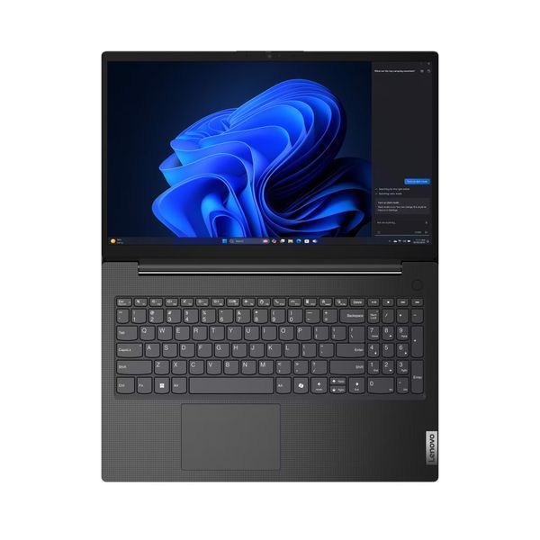Ноутбук Lenovo V15 G5 IRL (83GW00CARA) Business Black 83GW00CARA фото