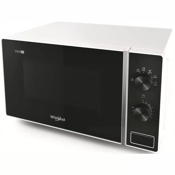 Мікрохвильова піч Whirlpool MWP 101 W MWP 101 W фото