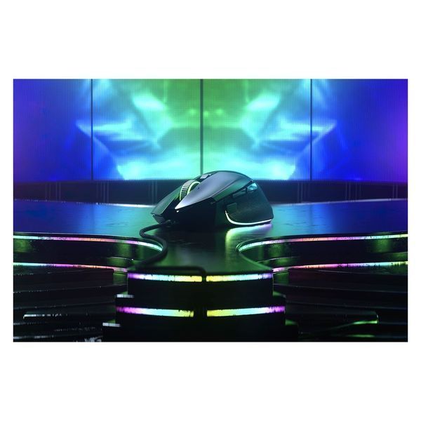 Миша Razer Basilisk V3 35K Black (RZ01-05230100-R3M1) RZ01-05230100-R3M1 фото