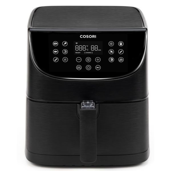Мультипіч Cosori Smart CS158-AF-RXB (KAAPAFCSSEU0017) KAAPAFCSSEU0017 фото