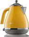 Електрочайник Delonghi KBOC 2001.Y KBOC 2001.Y фото 1