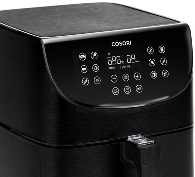 Мультипіч Cosori Smart CS158-AF-RXB (KAAPAFCSSEU0017) KAAPAFCSSEU0017 фото