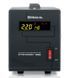 Стабілізатор REAL-EL Stab Energy-1000 Black EL122400012 фото 1