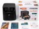 Мультипіч Cosori Smart CS158-AF-RXB (KAAPAFCSSEU0017) KAAPAFCSSEU0017 фото 9