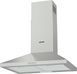 Витяжка Gorenje купольна, 60см, 450м3ч, нерж WHC629E4X фото 4