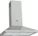 Витяжка Gorenje купольна, 60см, 450м3ч, нерж WHC629E4X фото 1