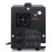 Стабілізатор REAL-EL Stab Energy-1000 Black EL122400012 фото 5