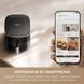 Мультипіч Mova AeroChef FD10 Pro Max Black (MOVA-FD10-PMAX-B) MOVA-FD10-PMAX-B фото 9