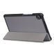 Чохол-книжка BeCover Smart Case для Huawei MatePad T 8 Gray (705076) 705076 фото 3