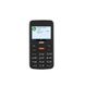 Мобiльний телефон 2E T180 Max Dual Sim Black (688130251051) 688130251051 фото 1