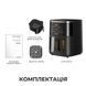 Мультипіч Mova AeroChef FD10 Pro Max Black (MOVA-FD10-PMAX-B) MOVA-FD10-PMAX-B фото 2