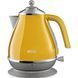 Електрочайник Delonghi KBOC 2001.Y KBOC 2001.Y фото 2