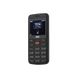 Мобiльний телефон 2E T180 Max Dual Sim Black (688130251051) 688130251051 фото 4