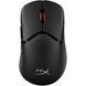 Миша HyperX Pulsefire Saga Pro Black (A2PB2AA) A2PB2AA фото 1