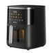 Мультипіч Mova AeroChef FD10 Pro Max Black (MOVA-FD10-PMAX-B) MOVA-FD10-PMAX-B фото 1