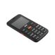 Мобiльний телефон 2E T180 Max Dual Sim Black (688130251051) 688130251051 фото 8