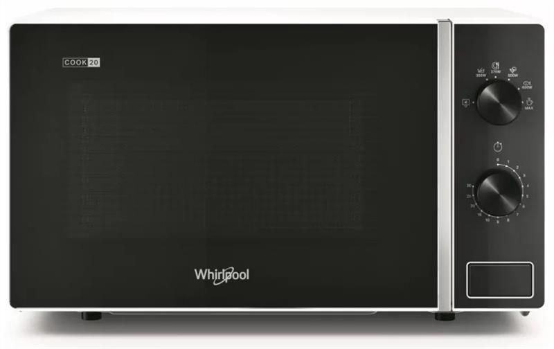 Мікрохвильова піч Whirlpool MWP 101 W MWP 101 W фото