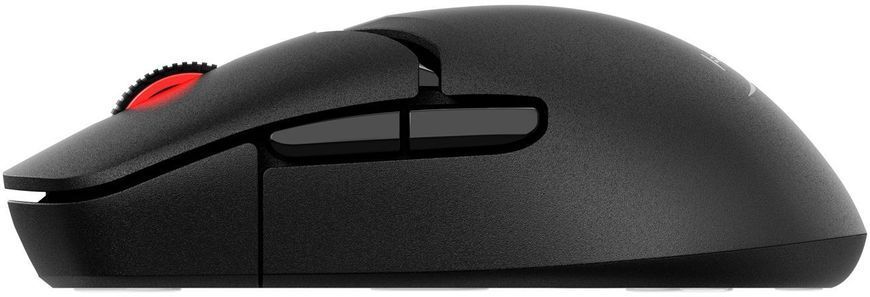 Миша HyperX Pulsefire Saga Pro Black (A2PB2AA) A2PB2AA фото