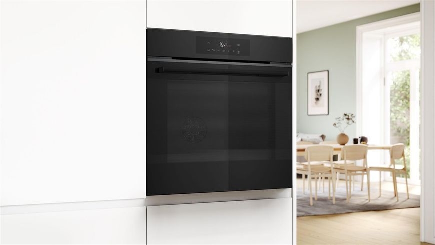 Духова шафа Bosch HJG852YT0T HJG852YT0T фото