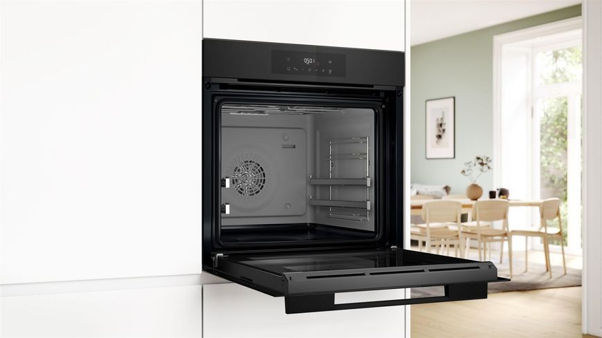 Духова шафа Bosch HJG852YT0T HJG852YT0T фото
