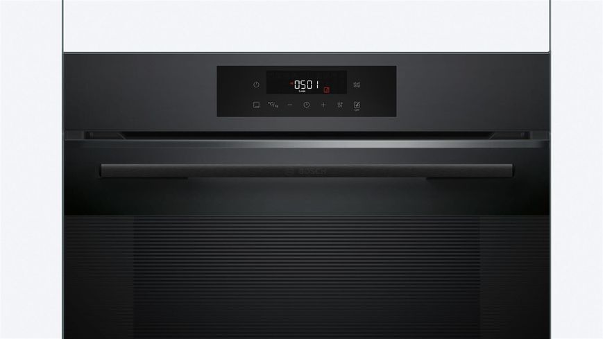 Духова шафа Bosch HJG852YT0T HJG852YT0T фото
