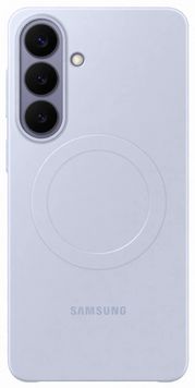 Чохол Samsung S26 Plus Slim Magnet Case EF-SS947CVEGWW Light Violet EF-SS947CVEGWW фото