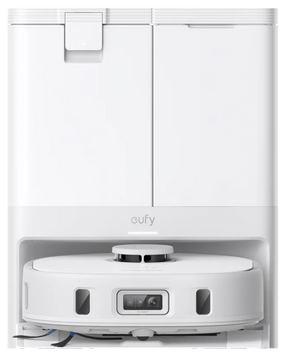 Робот-пилосос Eufy X10 Pro Omni White T2351G21 T2351G21 фото