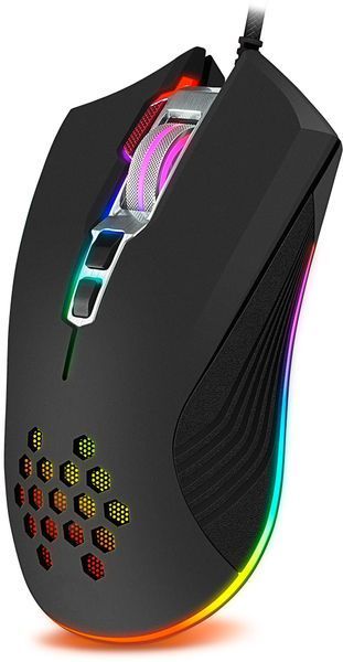 Миша GamePro GM543 Black GM543 фото