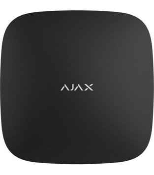 Централь Ajax Hub 2 4G Black 38872.108.BL1 фото