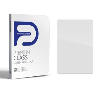 Захисне скло Armorstandart Glass.CR для Teclast M40/M40S/M40 Pro/M40 Air/M40 Plus, 2.5D (ARM66645) ARM66645 фото