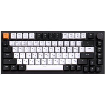 Клавіатура бездротова GamePro Asgard Valhalla MK160B Pro Black MK160B Pro фото