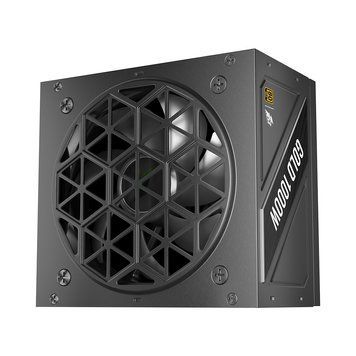 Блок живлення 1stPlayer HA-1000BA4 (NGDP-GLD-1000-BK-EU) 1000W NGDP-GLD-1000-BK-EU фото