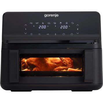 Мультипiч Gorenje AF2700BP AF2700BP фото