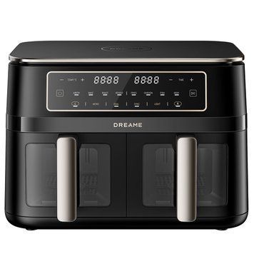 Мультипіч Dreame Tasti DZ30 Black (DREAME-DZ30-BK) DREAME-DZ30-BK фото