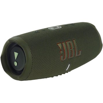 Акустична система JBL Charge 5 Green (JBLCHARGE5GRN) JBLCHARGE5GRN фото