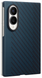 Чохол Samsung Fold 8 Wide Carbon Magnet Case EF-KF971SNEGUA Dark Blue EF-KF971SNEGUA фото 5