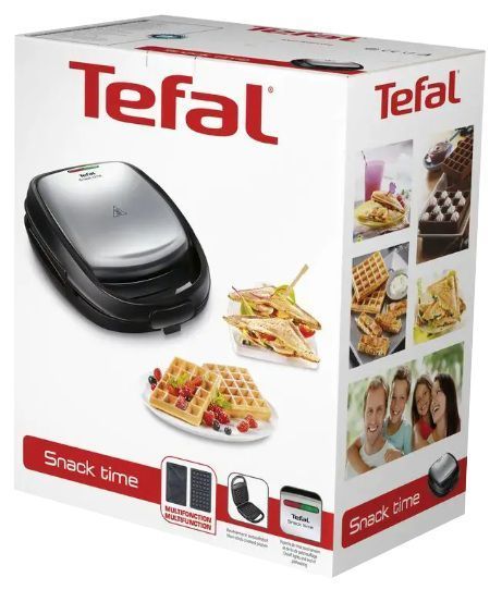 Мультимейкер Tefal SW341D12 SW341D12 фото