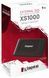 Накопичувач зовнішній SSD Portable USB 1.0ТB Kingston SXS1000 Black (SXS1000/1000G) SXS1000/1000G фото 2
