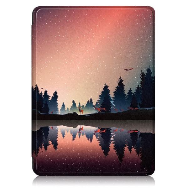 Чохол-книжка BeCover Smart для Amazon Kindle Paperwhite 11th Gen. 2021 Dusk (707212) 707212 фото