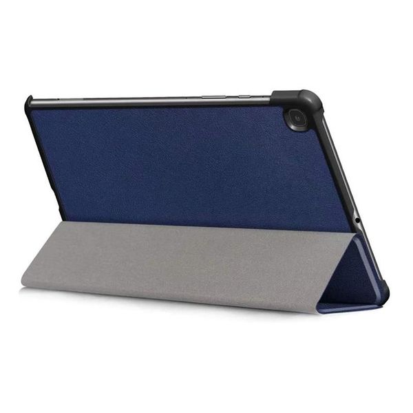 Чохол-книжка BeCover Smart для Samsung Galaxy Tab S6 Lite 10.4 P610/P613/P615/P619 Deep Blue (704851) 704851 фото