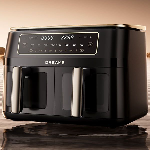 Мультипіч Dreame Tasti DZ30 Black (DREAME-DZ30-BK) DREAME-DZ30-BK фото