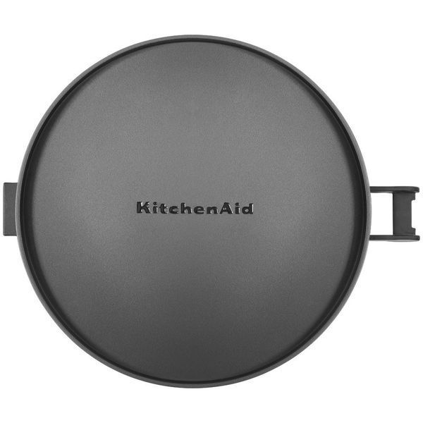 Кухонний комбайн KitchenAid 5KFP1319EOB чорний 5KFP1319EOB фото