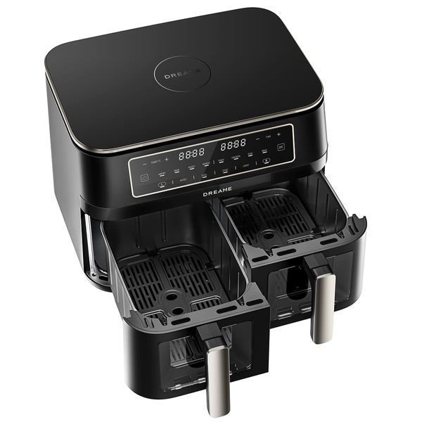 Мультипіч Dreame Tasti DZ30 Black (DREAME-DZ30-BK) DREAME-DZ30-BK фото
