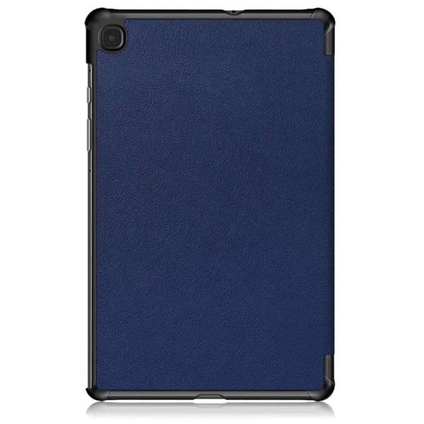 Чохол-книжка BeCover Smart для Samsung Galaxy Tab S6 Lite 10.4 P610/P613/P615/P619 Deep Blue (704851) 704851 фото