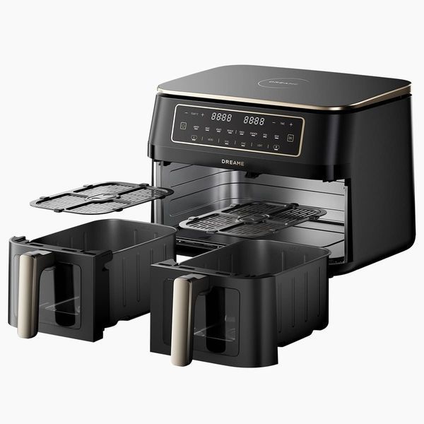 Мультипіч Dreame Tasti DZ30 Black (DREAME-DZ30-BK) DREAME-DZ30-BK фото